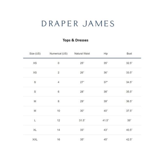 Draper James Women's Long Sleeve Tie Neck Flounce Shift Dress - Plaid - Picture 3 of 3